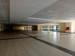 Warehouse for Rent in Industry Area