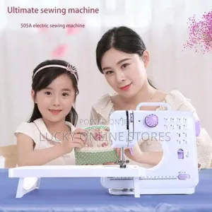 Electrical Sewing Machine