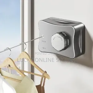 Retractable Washing Line