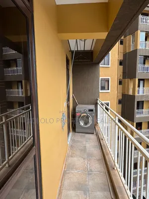Furnished 2bdrm Apartment in Kololo, Central Division for rent