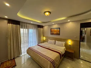 Furnished 2bdrm Apartment in Kololo, Central Division for rent