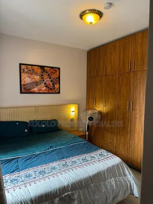 Furnished 2bdrm Apartment in Kololo, Central Division for rent