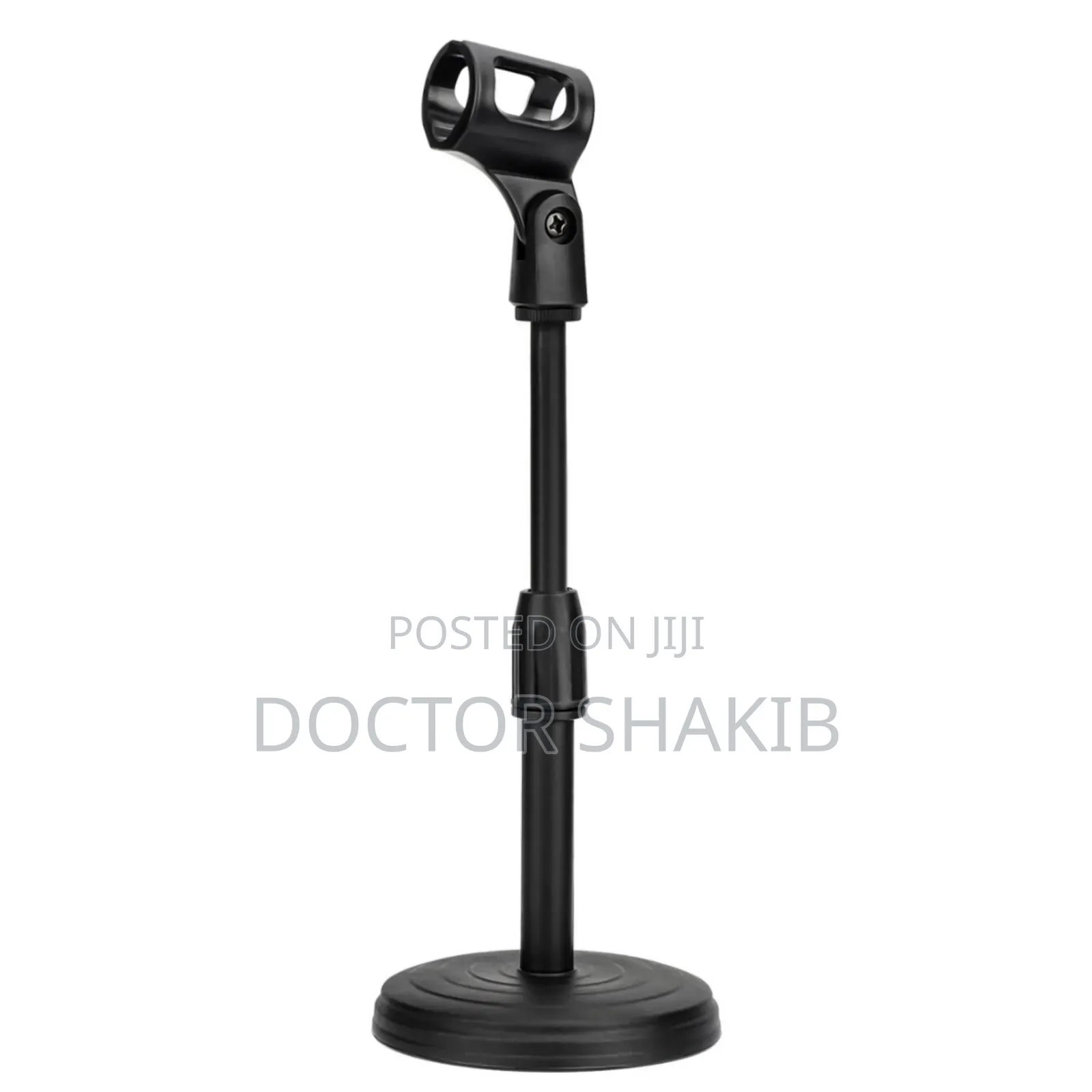 Desktop Microphone Stand