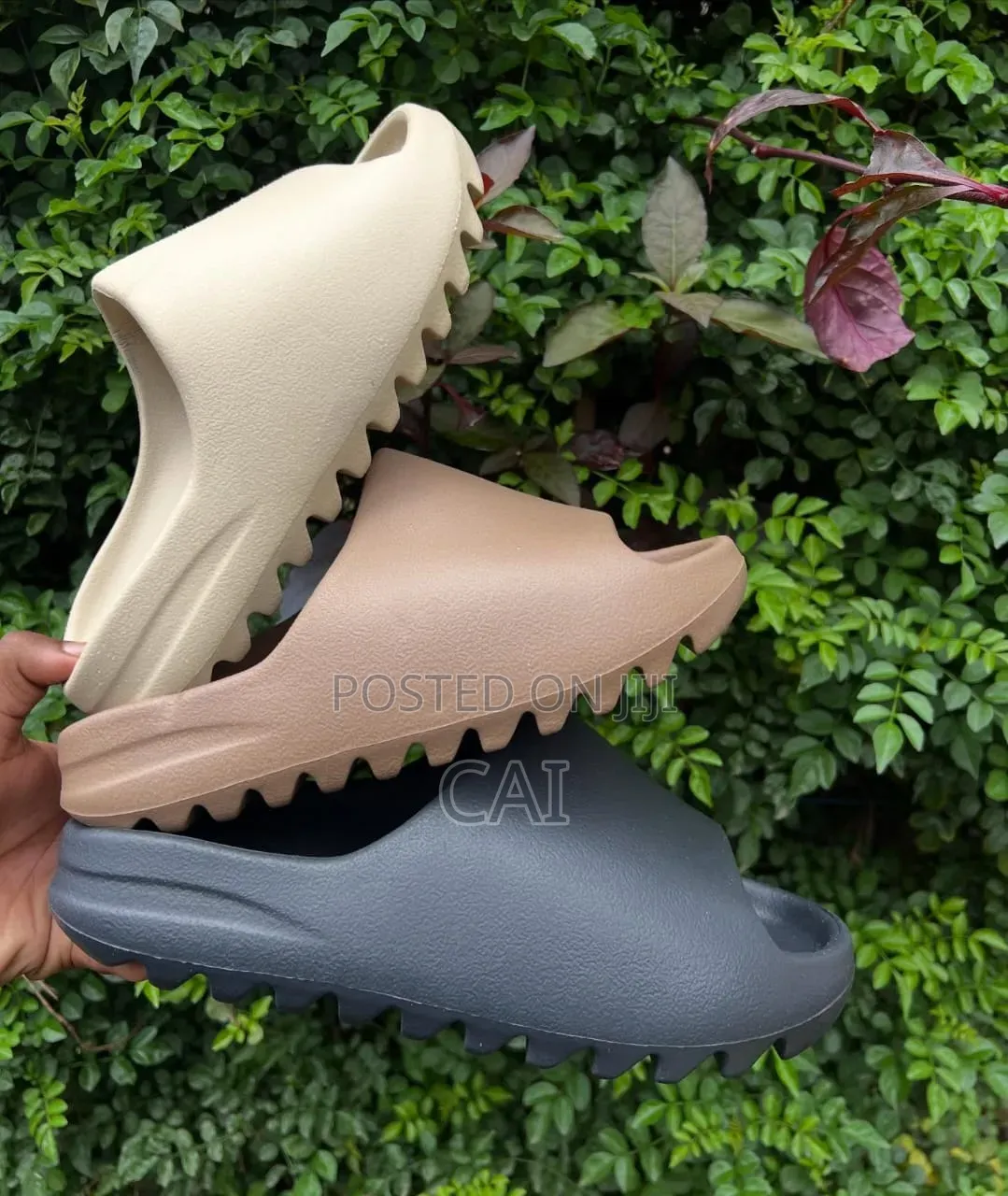 Adidas Yeezy Slides