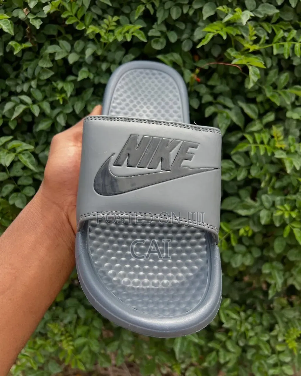 Nike Slides