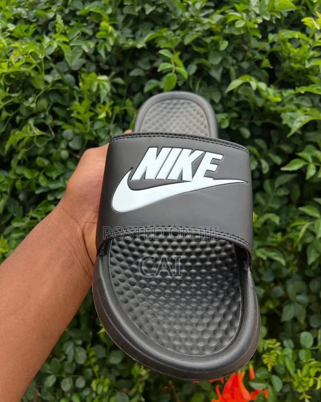 Nike Slides