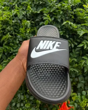 Nike Slides