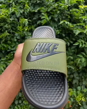Nike Slides