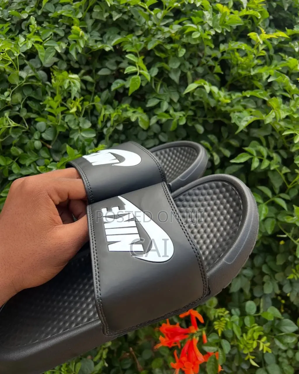 Nike Slides
