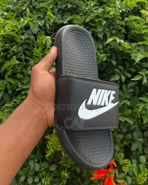 Nike Slides