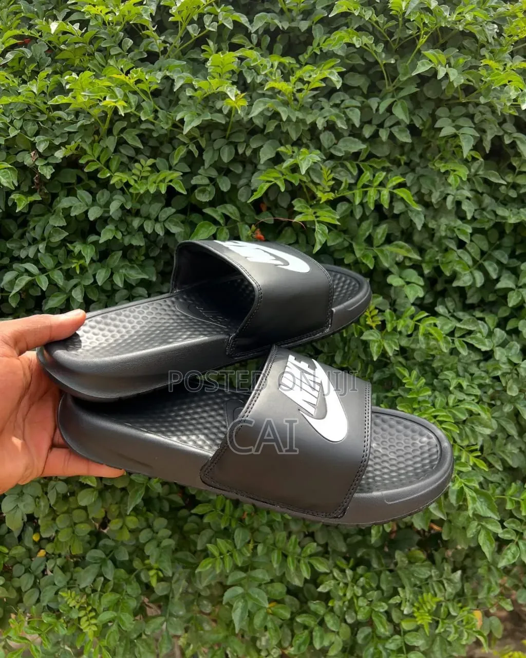 Nike Slides