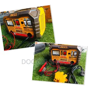 Ingco ING-CB1601 Battery Charger