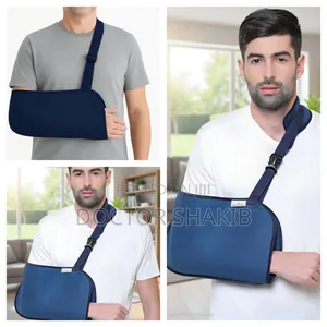 Medical Arm Sling Pouch Belt