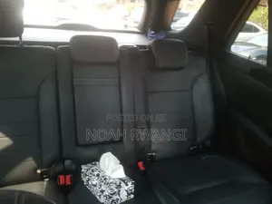 Mercedes-Benz M Class ML350 4dr SUV (3.5L 6cyl 7A) 2014 Black