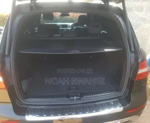 Mercedes-Benz M Class ML350 4dr SUV (3.5L 6cyl 7A) 2014 Black