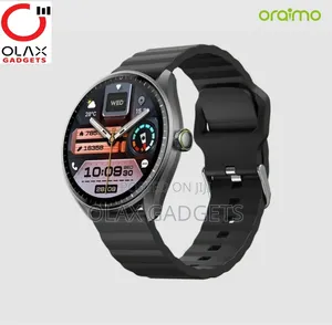 Oraimo Watch Nova 2R Lite OSW-824 AMOLED Smartwatch Bluetooth Calling