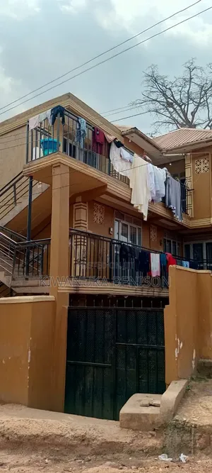 Furnished 2bdrm Apartment in Masanafu, Central Division for sale