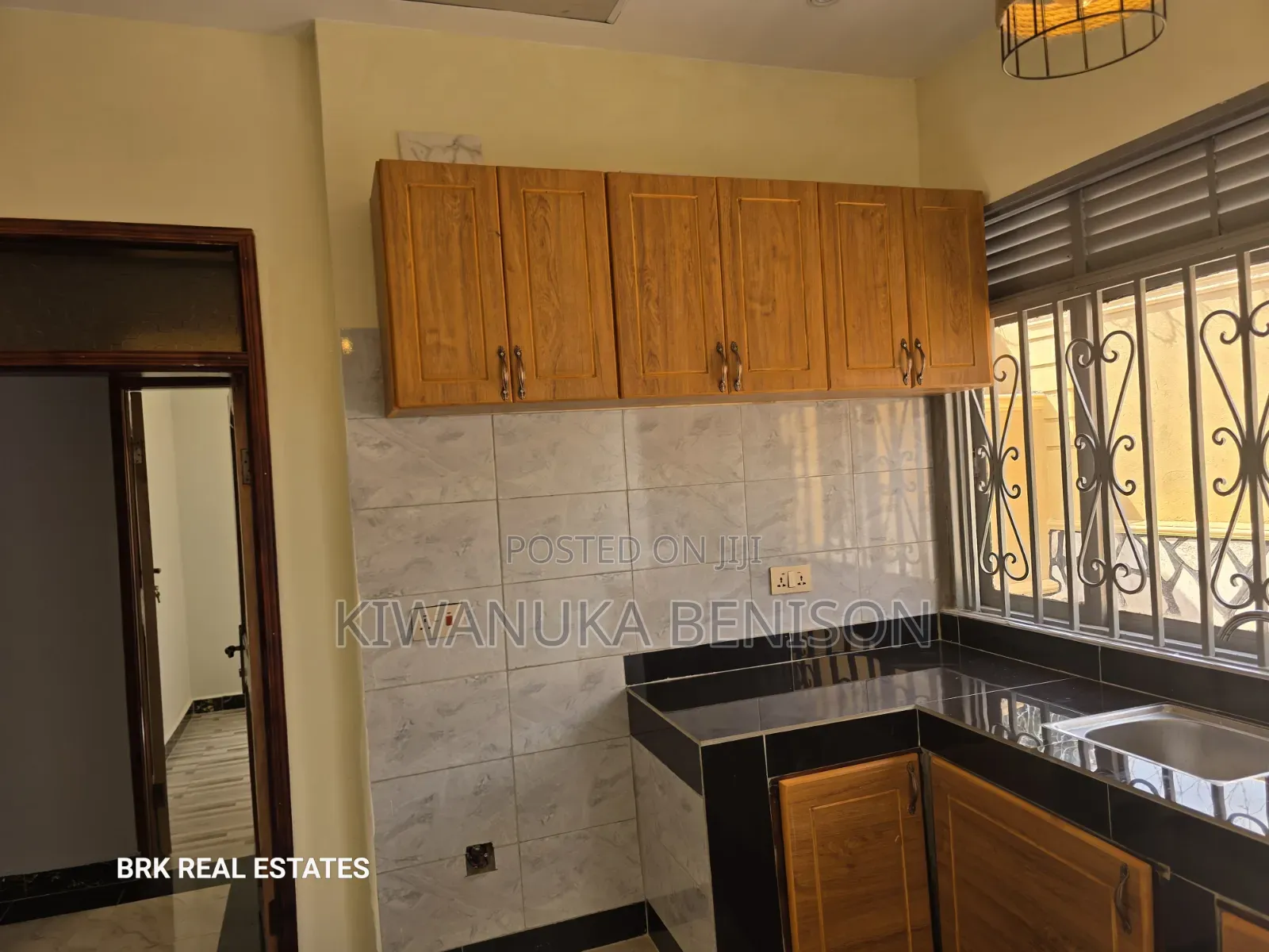 Furnished 4bdrm House in Nansana, Central Division for sale