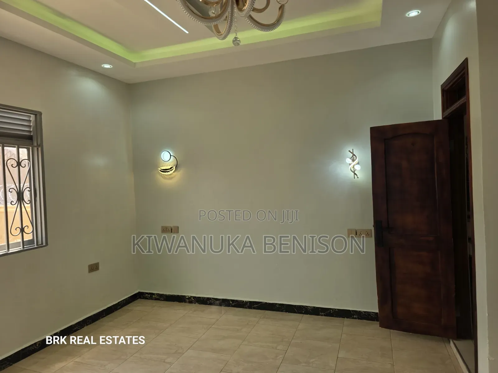 Furnished 4bdrm House in Nansana, Central Division for sale