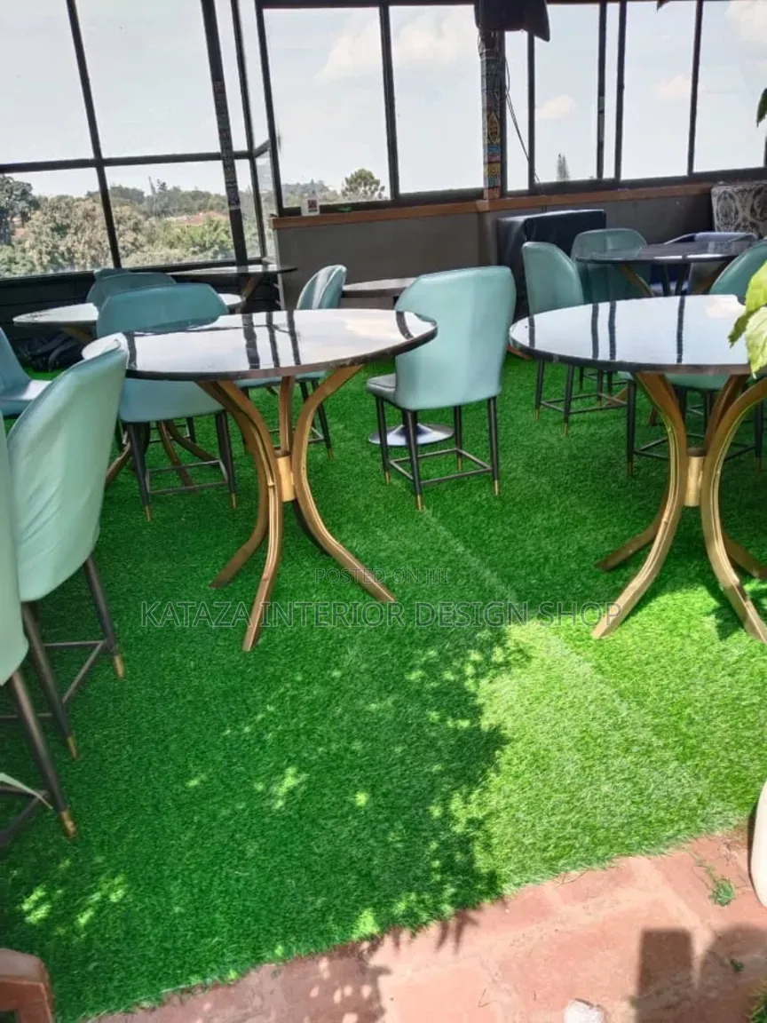 Hotel and Restaurant Smart Grass Carpet