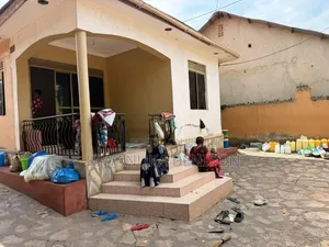 Furnished 3bdrm Bungalow in Namugongo, Central Division for sale