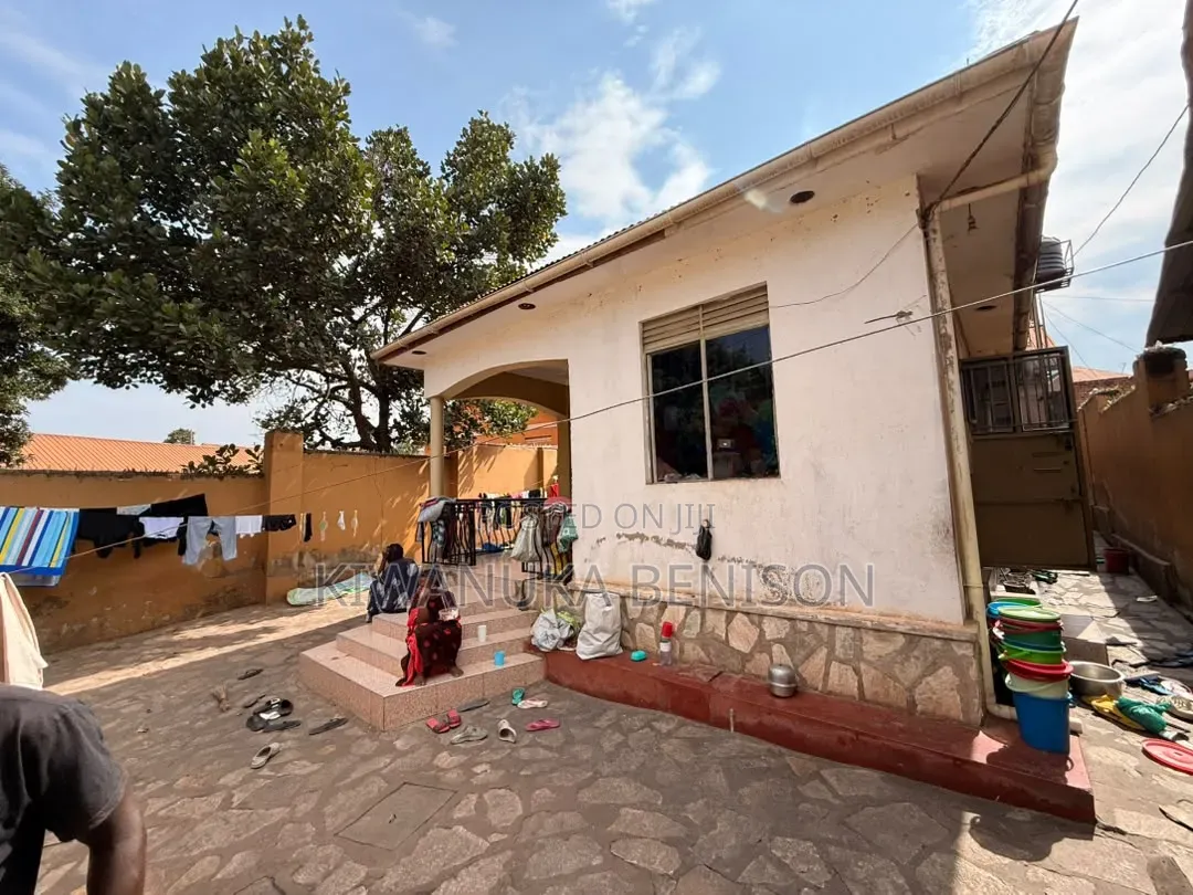 Furnished 3bdrm Bungalow in Namugongo, Central Division for sale