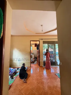 Furnished 3bdrm Bungalow in Namugongo, Central Division for sale