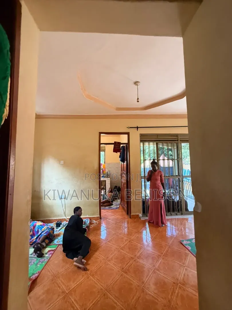 Furnished 3bdrm Bungalow in Namugongo, Central Division for sale
