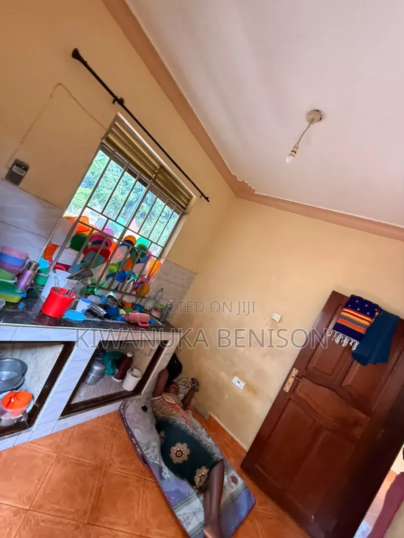 Furnished 3bdrm Bungalow in Namugongo, Central Division for sale
