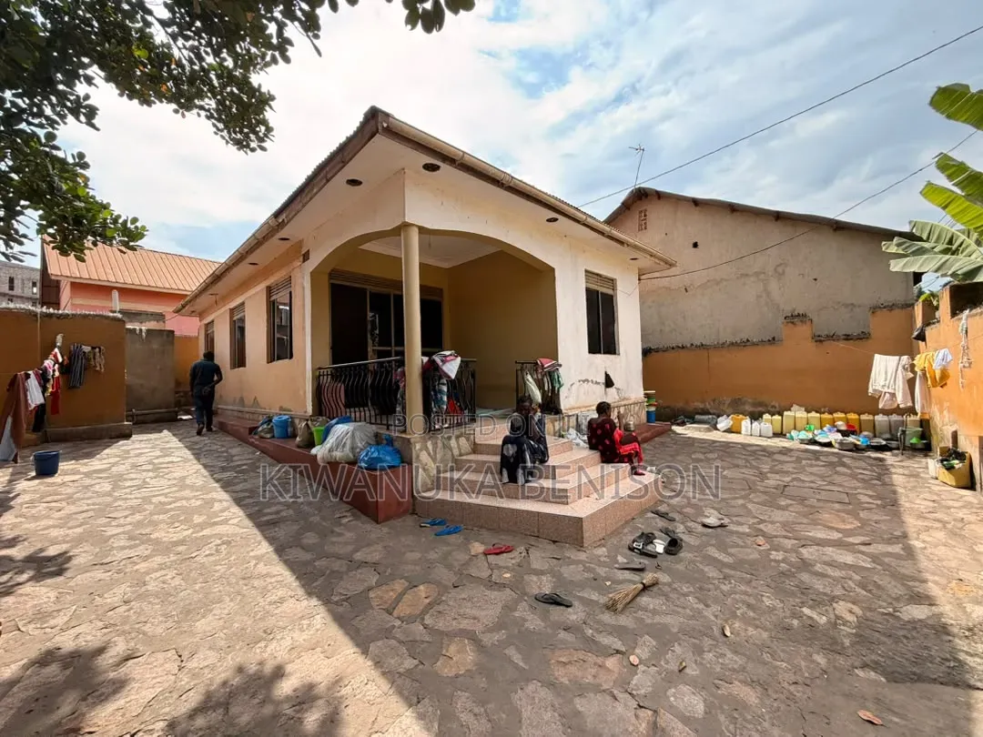 Furnished 3bdrm Bungalow in Namugongo, Central Division for sale