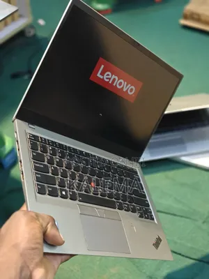 Laptop Lenovo ThinkPad X1 Carbon 16GB Intel Core i7 SSD 256GB