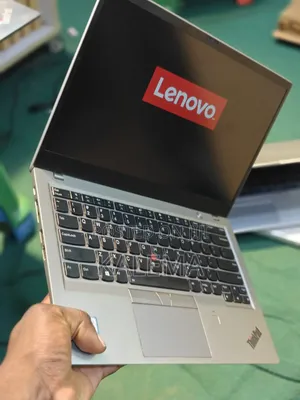 Laptop Lenovo ThinkPad X1 Carbon 16GB Intel Core i7 SSD 256GB