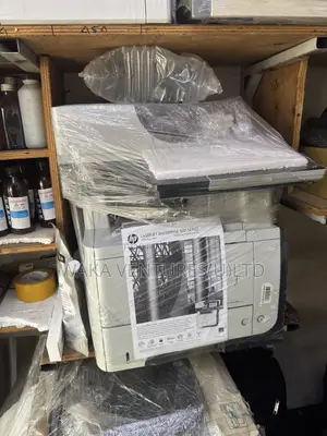 Laserjet Printer