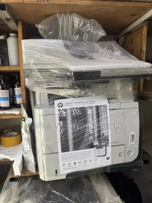 Laserjet Printer