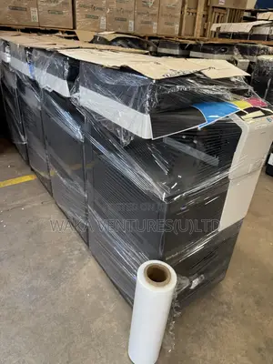 Bizhub 227
