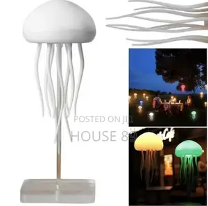 Jelly Fish Mood Light