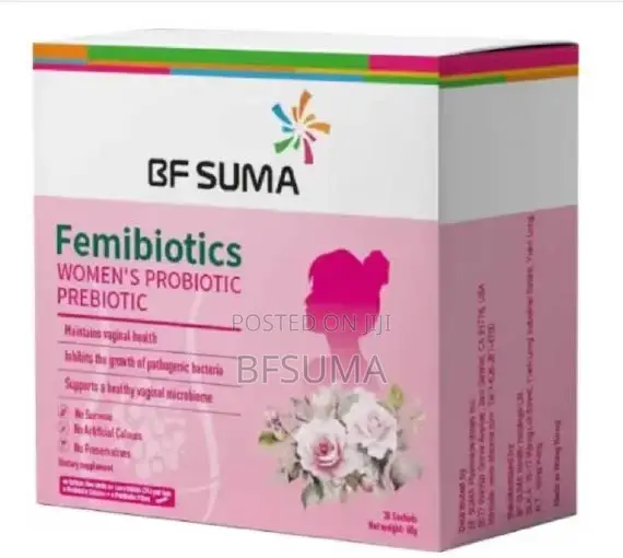 Femibiotics