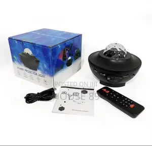 Genric Galaxy Projector
