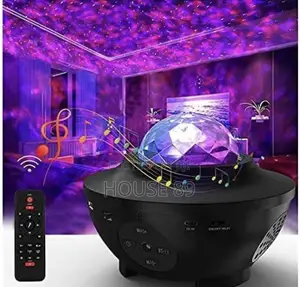 Genric Galaxy Projector