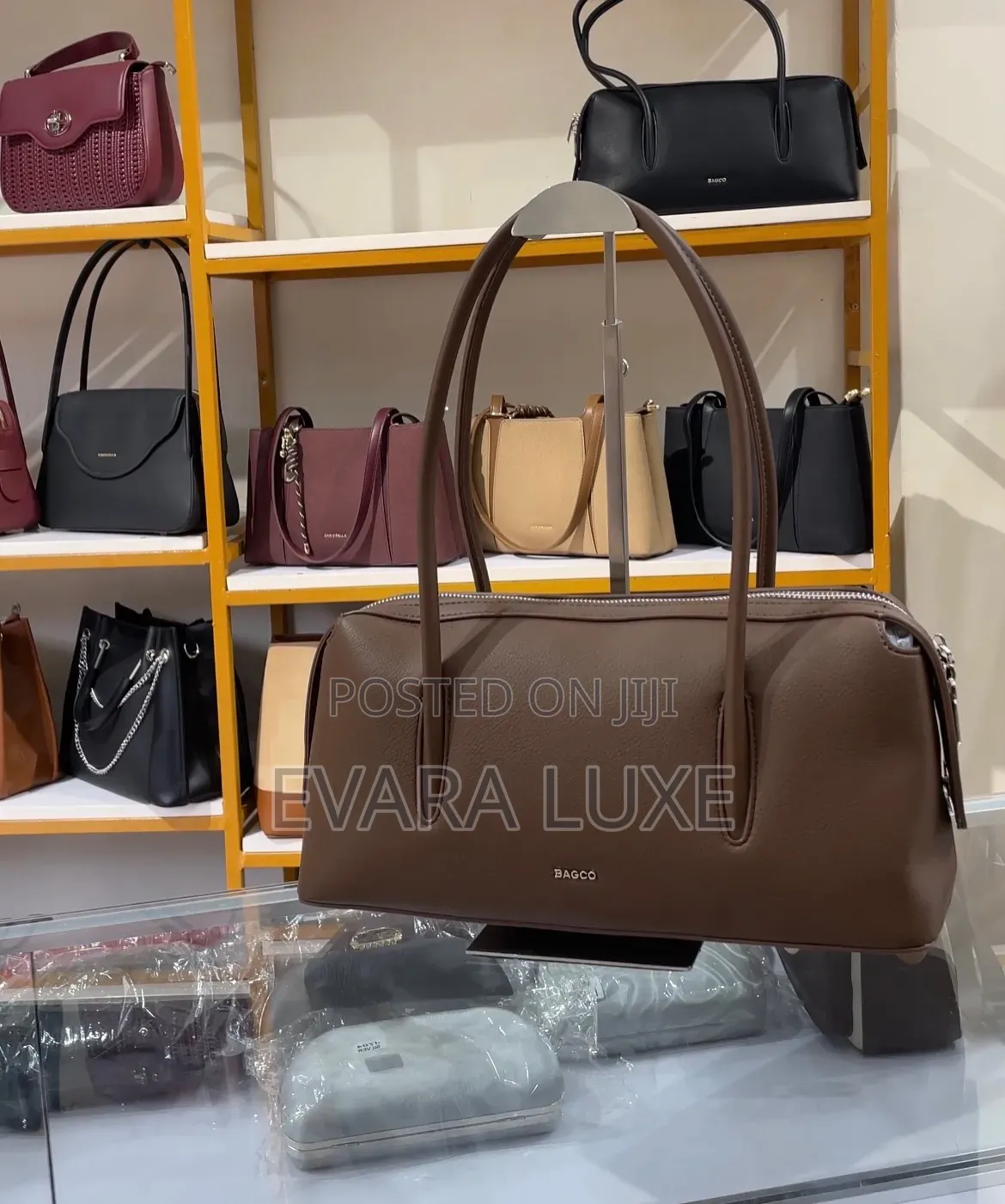 Ladies Handbag