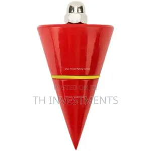 750gm Plumb Bob Heavy Duty