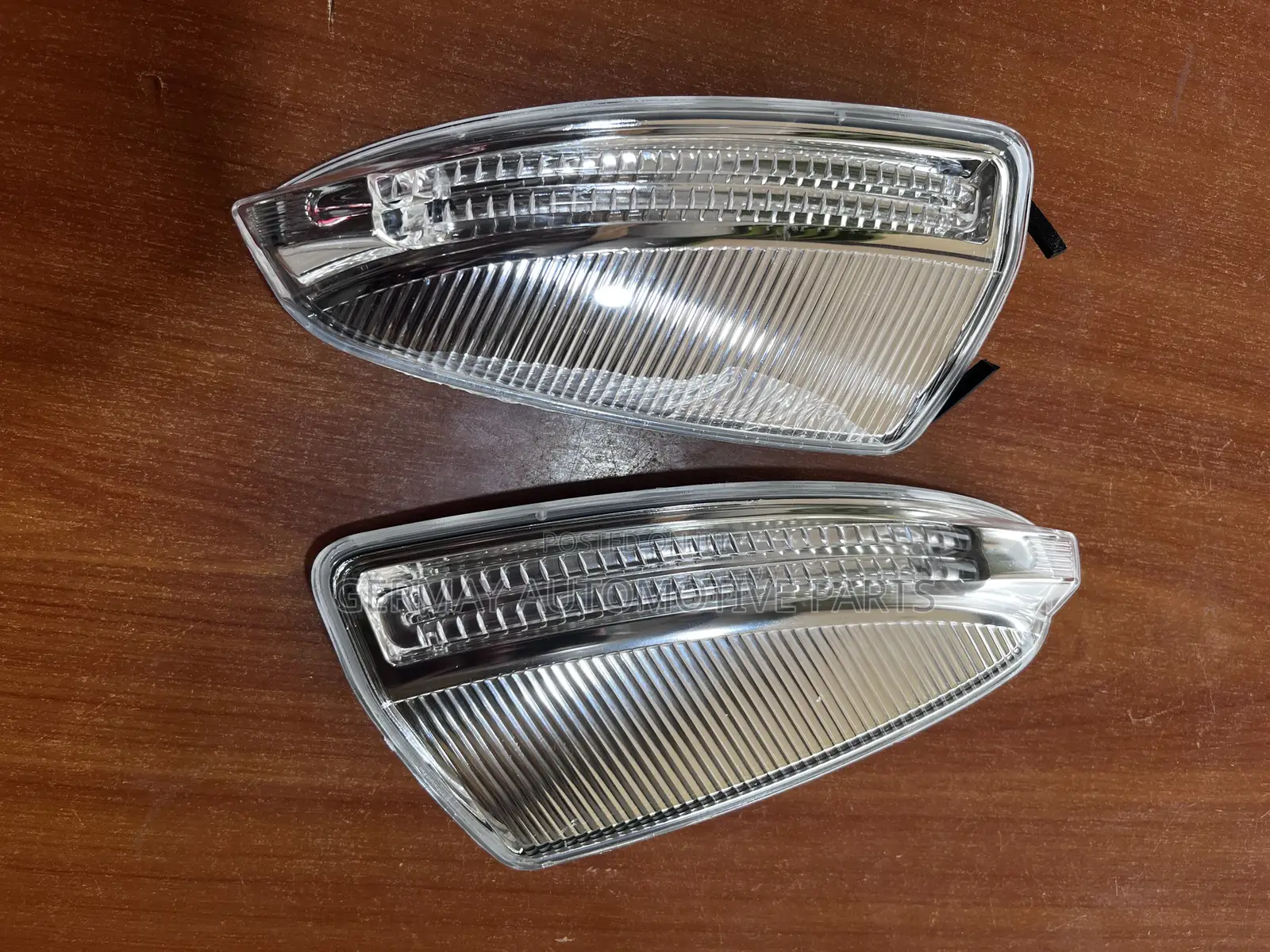 Side Mirror Indicator for Mercedes Ml W164 Ml350 2008-2010