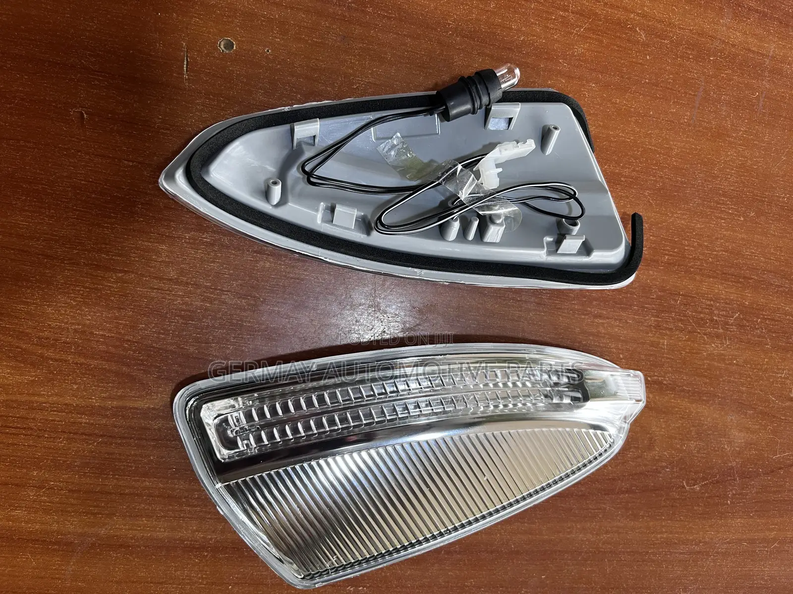Side Mirror Indicator for Mercedes Ml W164 Ml350 2008-2010