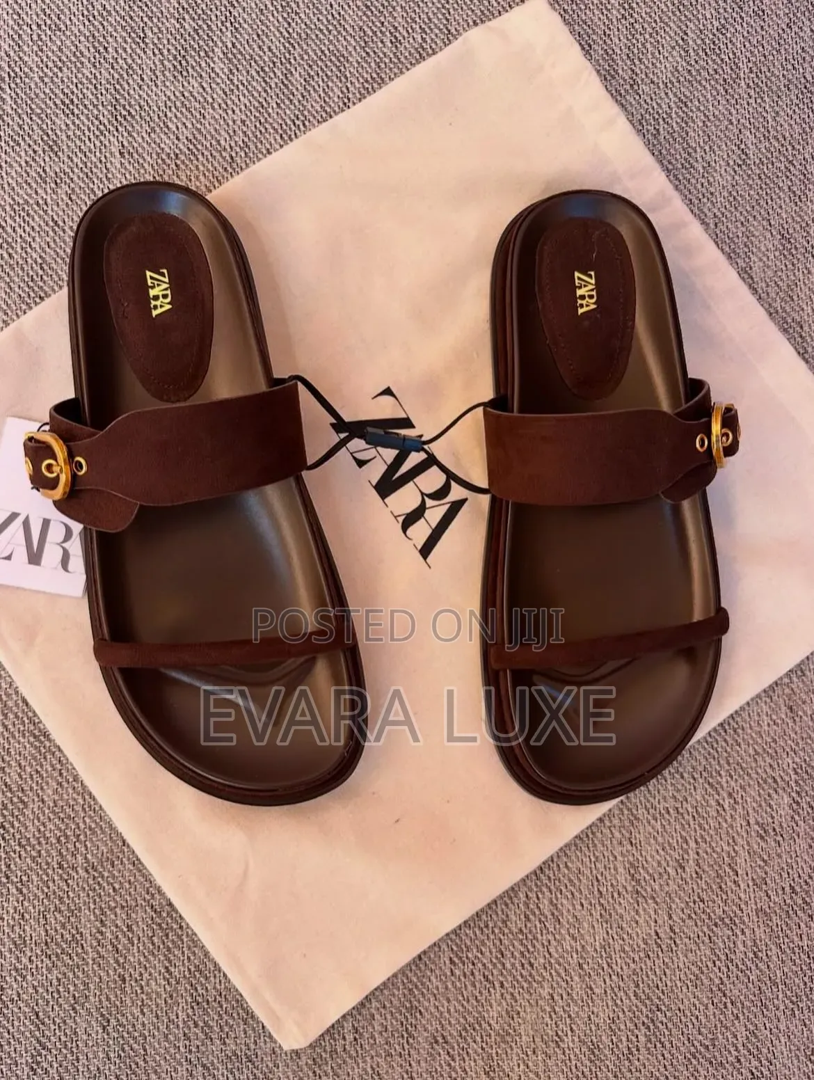 Zara Shoes