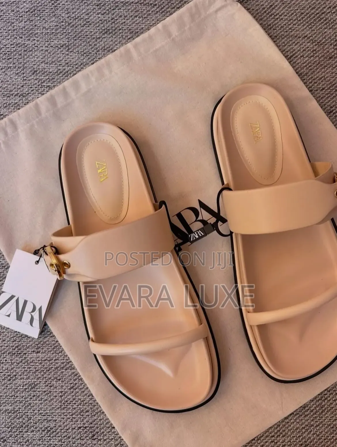 Zara Shoes