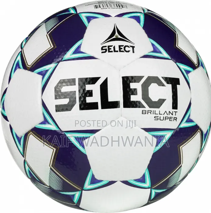 Select Original Tubeless Football