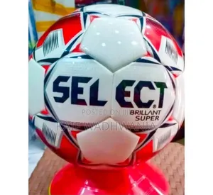 Select Original Tubeless Football
