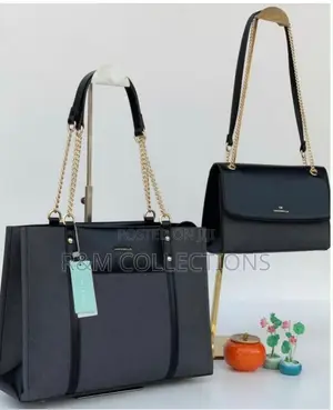 A Two Piece Chribella Bag ,Very Classy and Stylish