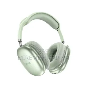 Hoco Compatible Air Wireless Bluetooth Headphone for 3D Stereo