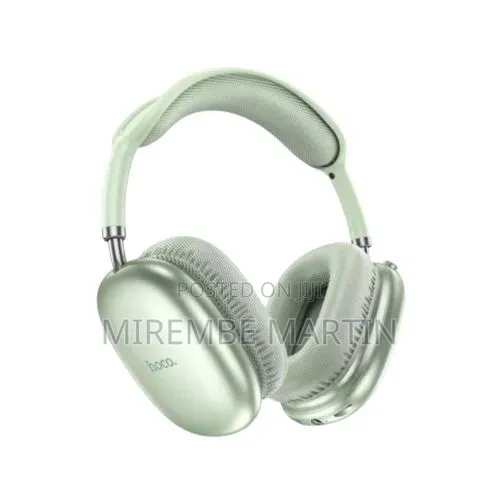 Hoco Compatible Air Wireless Bluetooth Headphone for 3D Stereo